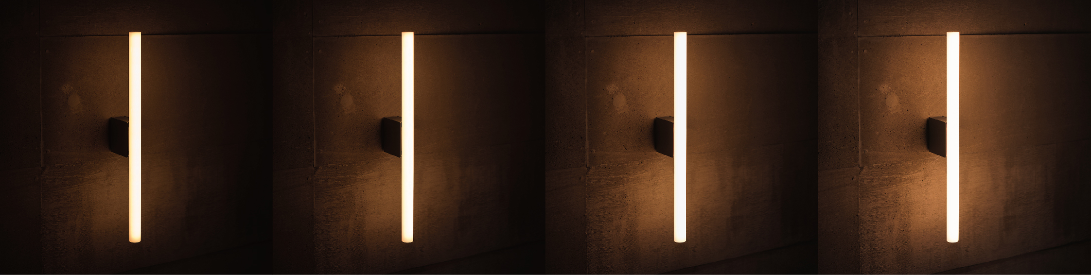 直管型白熱電球代替LEDランプ ｢LINEA LAMP｣の販売を開始 | 照明器具の 